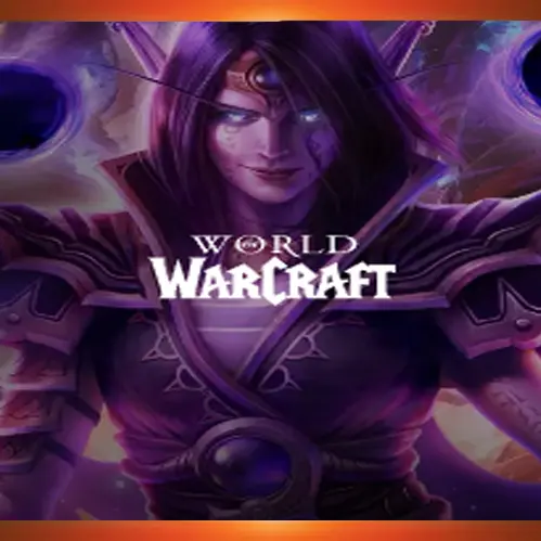 World Of Warcraft